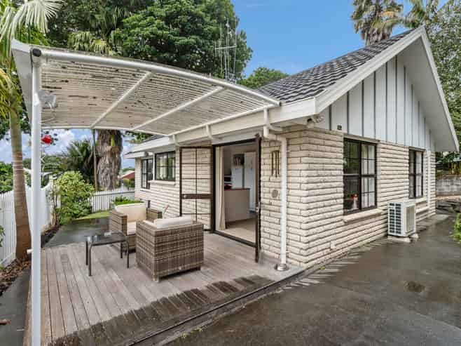 72A Puriri Park Road, Maunu