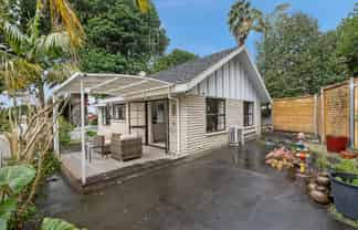 72A Puriri Park Road, Maunu