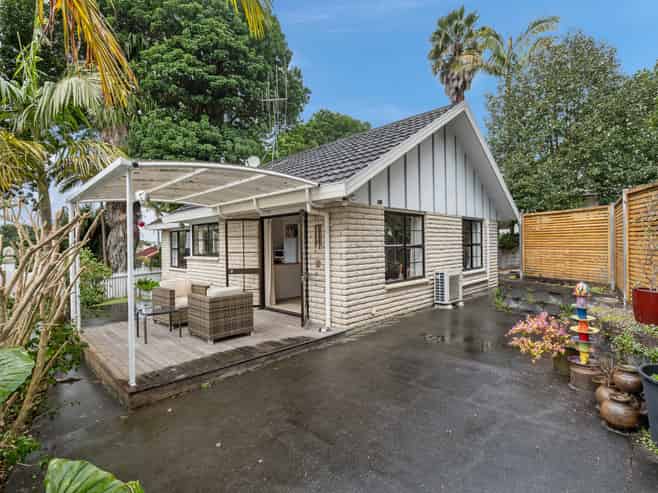 72A Puriri Park Road, Maunu
