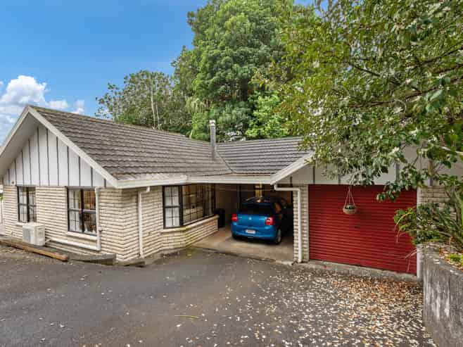 72A Puriri Park Road, Maunu