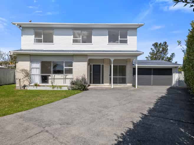 3B Hunter Place, Merrilands