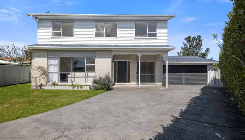 3B Hunter Place, Merrilands