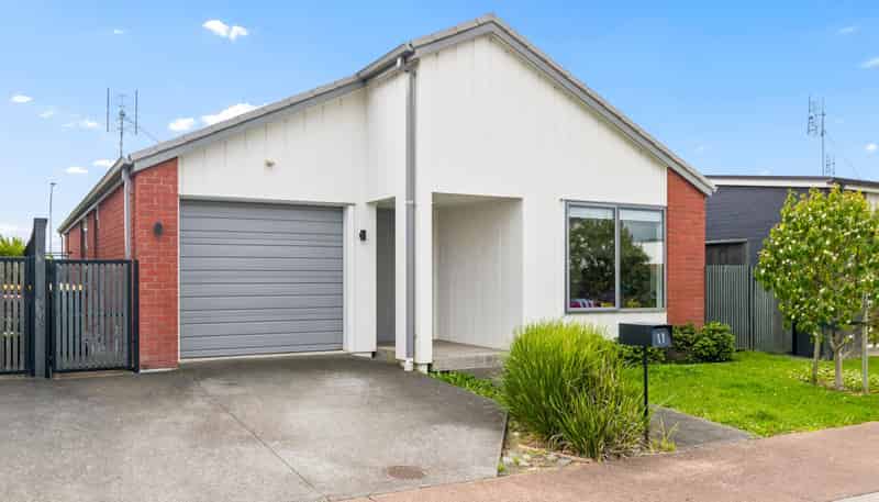 17 Waharau Lane, Ramarama