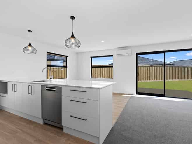 17 Longore Way, Rolleston