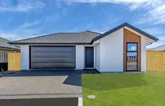 17 Longore Way, Rolleston