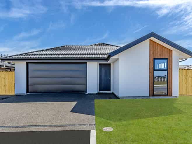 17 Longore Way, Rolleston