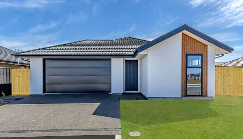 17 Longore Way, Rolleston