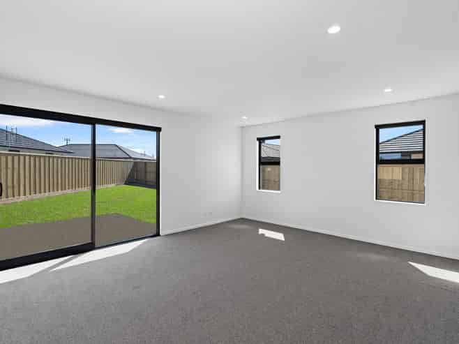 17 Longore Way, Rolleston