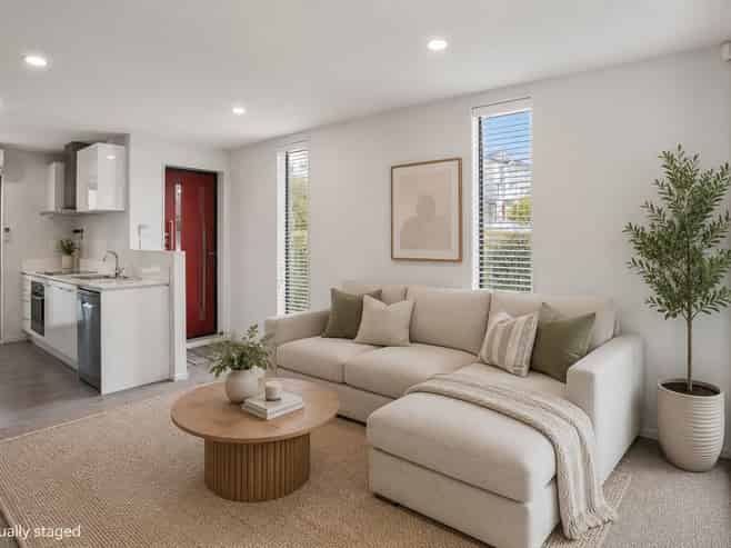 13 Makamaka Lane, Albany