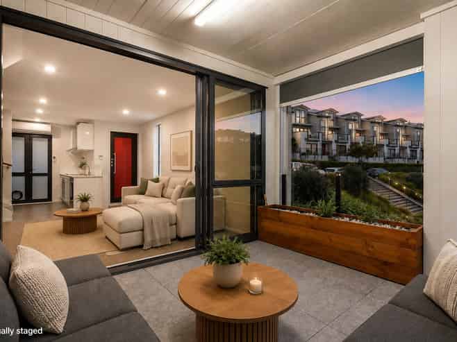13 Makamaka Lane, Albany