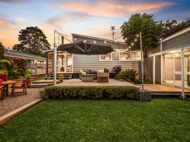 257 Kohimarma Rd, Kohimarama
