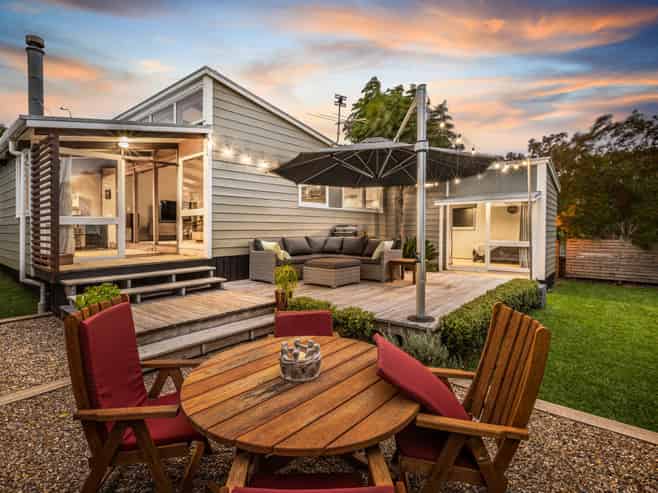 257 Kohimarma Rd, Kohimarama