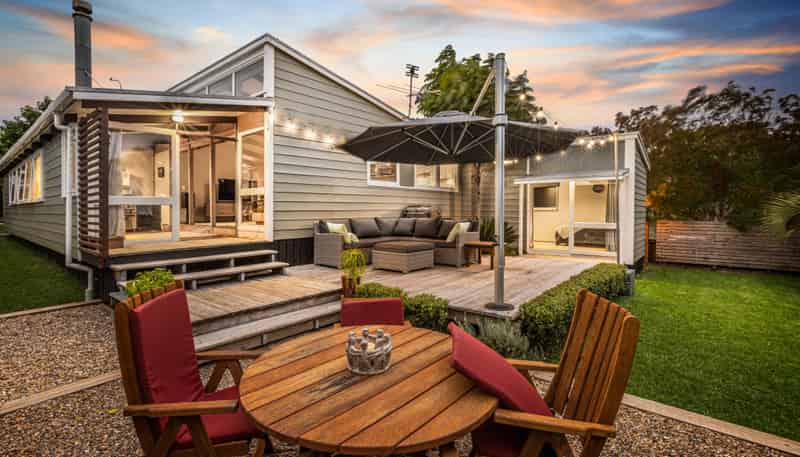 257 Kohimarama Rd, Kohimarama