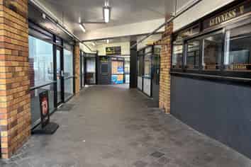 Affordable premises in the Heart of Orewa