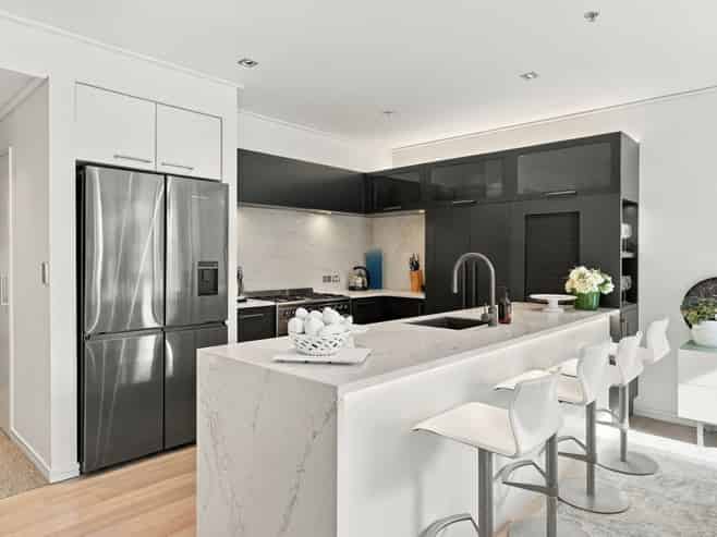 1A/24 Market Place, Auckland Central