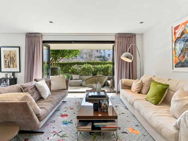 1A/24 Market Place, Auckland Central