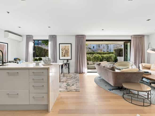 1A/24 Market Place, Auckland Central