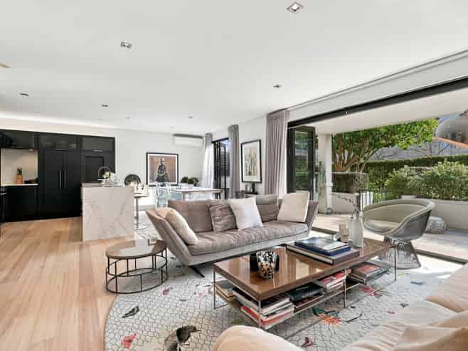 1A/24 Market Place, Auckland Central