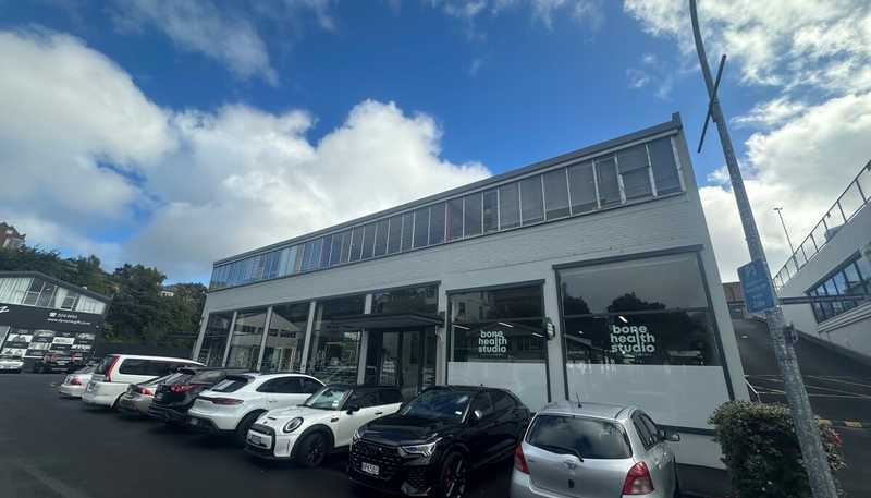 11 McColl Street, Newmarket