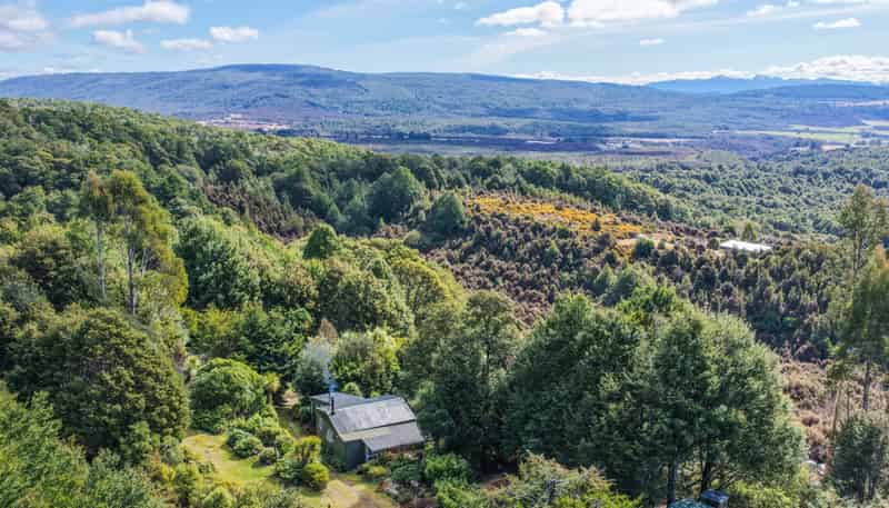 64 Alpine Meadows Drive, St Arnaud