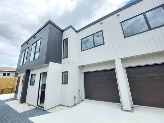 64A Union Road, Howick