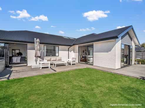 21 Soar Terrace, Rolleston