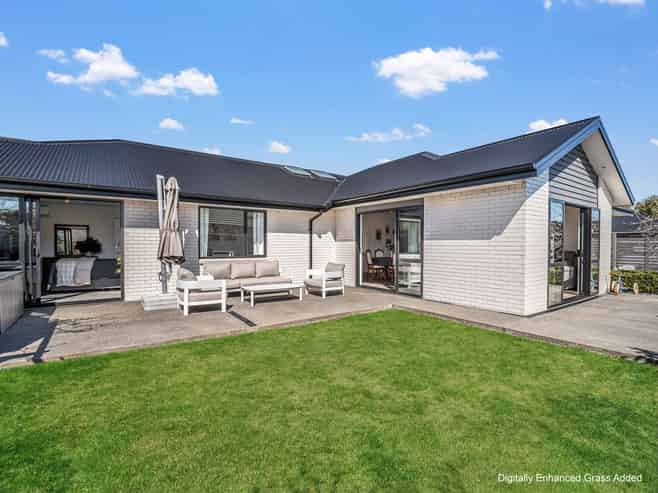 21 Soar Terrace, Rolleston