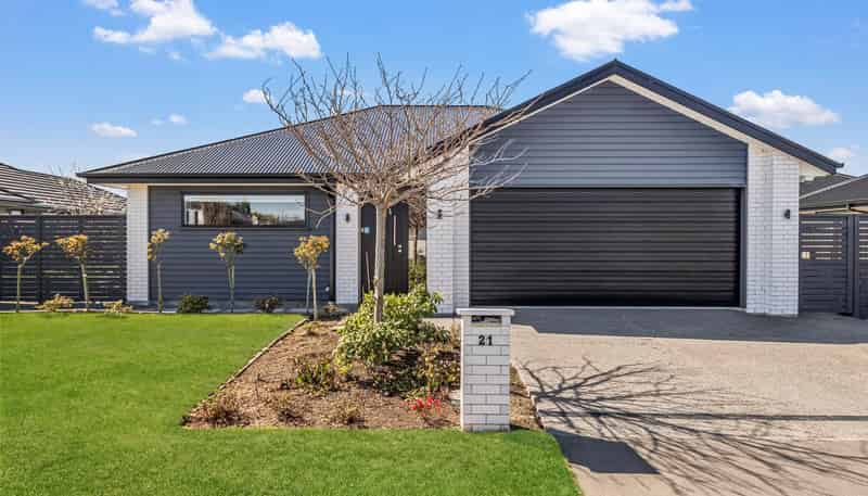 21 Soar Terrace, Rolleston