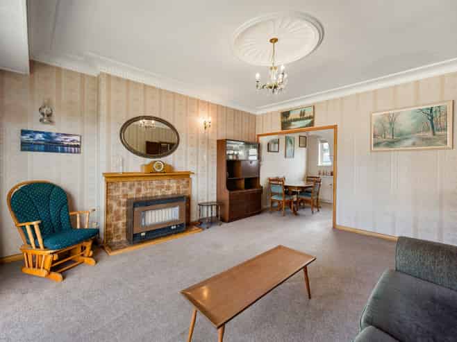 3 Plunket Terrace, Hamilton East
