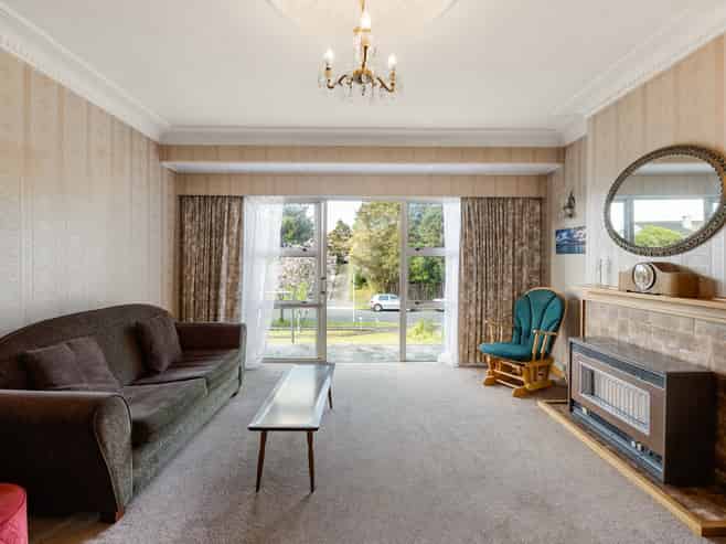 3 Plunket Terrace, Hamilton East