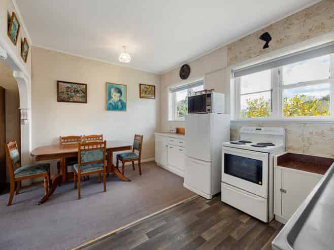 3 Plunket Terrace, Hamilton East