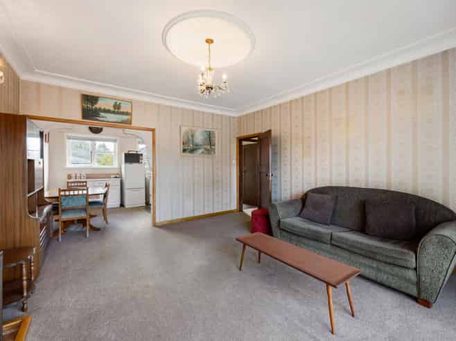 3 Plunket Terrace, Hamilton East