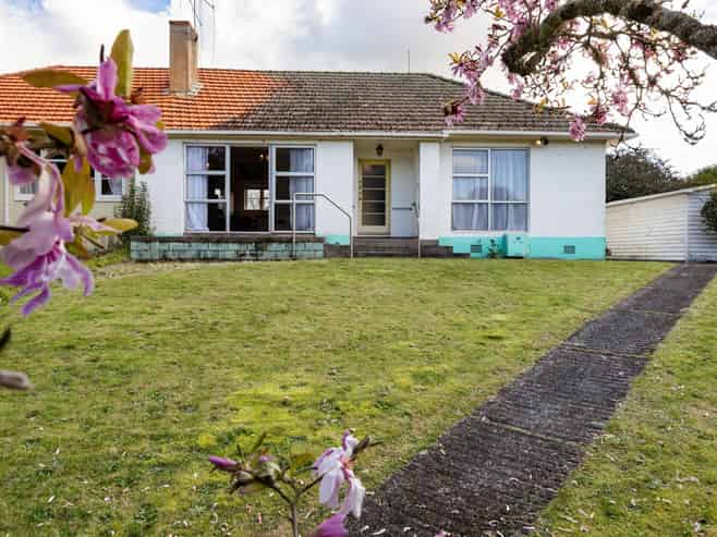 3 Plunket Terrace, Hamilton East