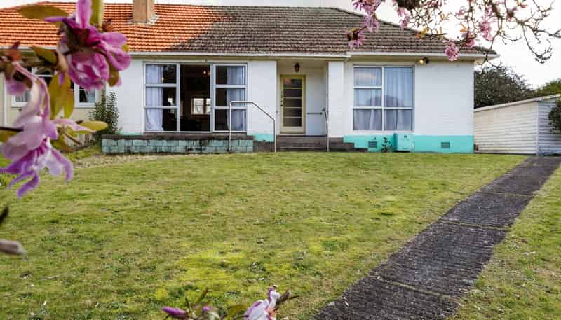 3 Plunket Terrace, Hamilton East