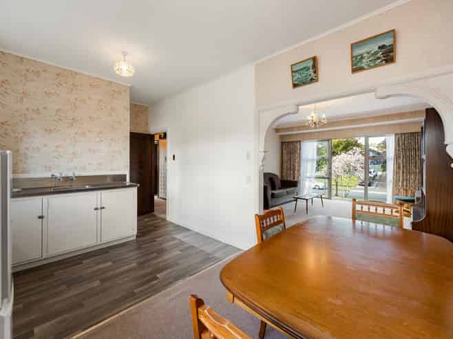 3 Plunket Terrace, Hamilton East