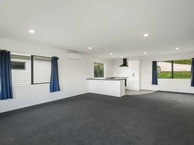 107 Danby Street, Thames