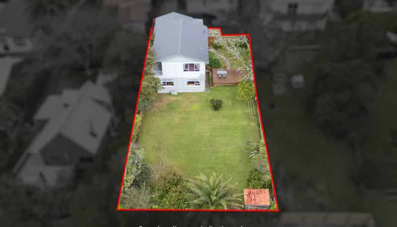2/195 Metcalfe Road, Ranui