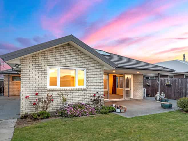 12 Retallick Way, Amberley