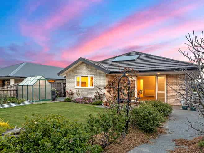 12 Retallick Way, Amberley