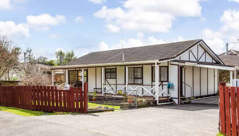 105a Rautawhiri Road, Helensville