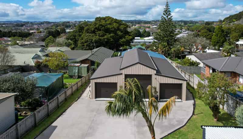 21 Prospect Terrace, Pukekohe