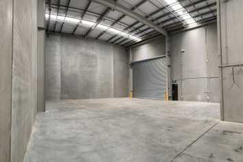 High Stud Wiri Warehouse | 486 m2