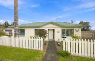 16 Smylie Close, Ohauiti