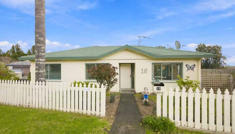 16 Smylie Close, Ohauiti