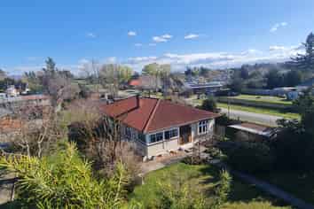 20 Highfield Street, Culverden