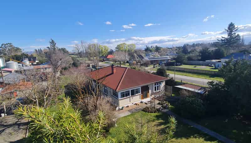 20 Highfield Street, Culverden