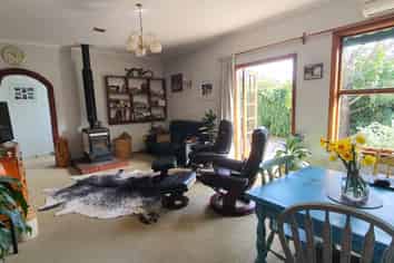 20 Highfield Street, Culverden