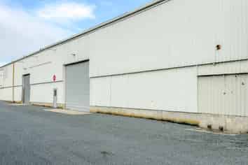 Commercial spaces for lease 