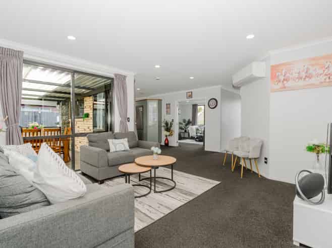 12 Innswood Place, Rototuna North