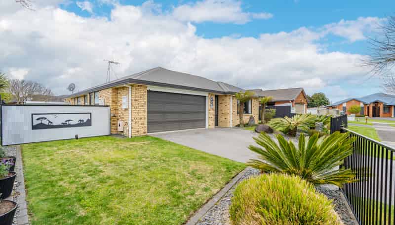 12 Innswood Place, Rototuna North